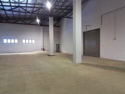Tuas South Street 7 (D22), Warehouse #567460031